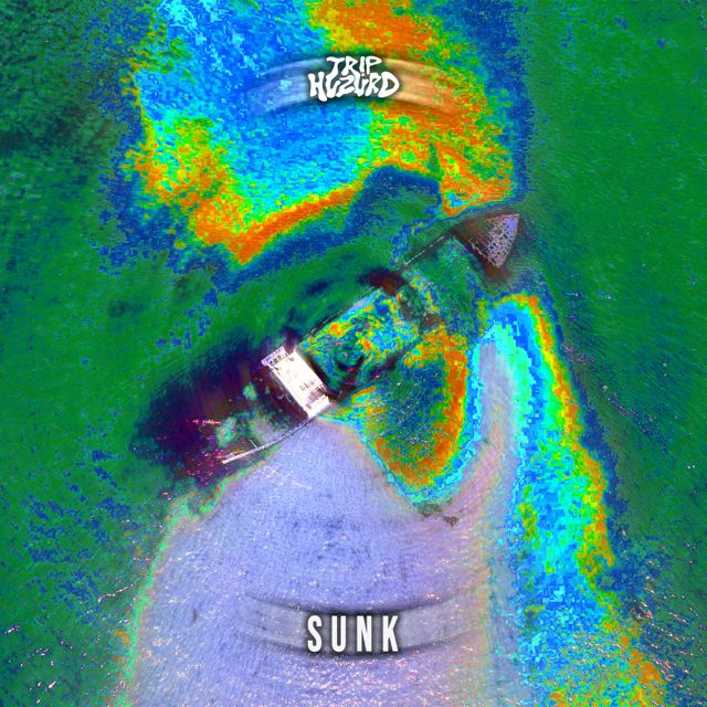 TR!P HVZVRD - 'SUNK' [Ringtone]
