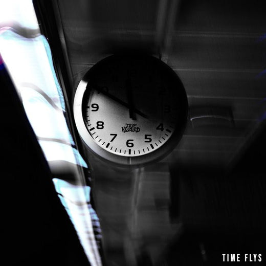 TR!P HVZVRD - 'Time Flys' [Ringtone]