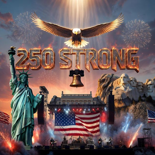 TruckMeta - '250 Strong (America)' [Ringtone]