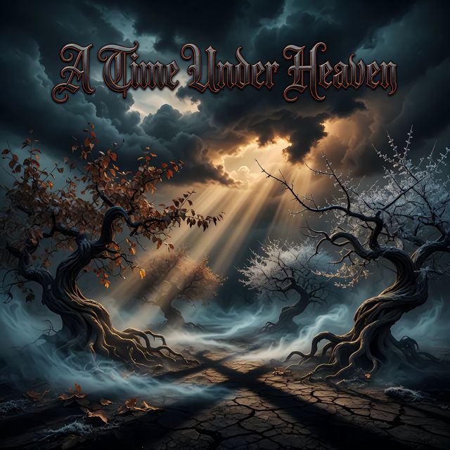 TruckMeta - 'A Time Under Heaven' [Ringtone]