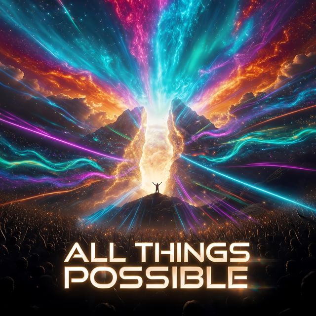 TruckMeta - 'All Things Possible (with God)' [Ringtone]