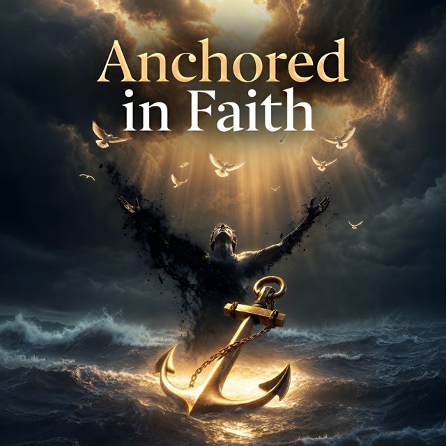 TruckMeta - 'Anchored in Faith' [Ringtone]
