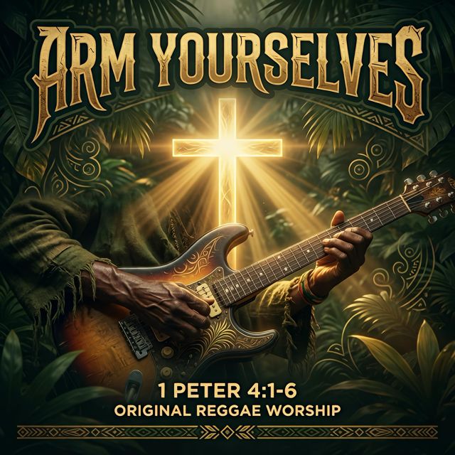 TruckMeta - 'Arm Yourselves' [Ringtone]