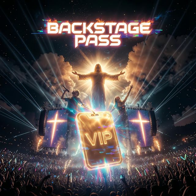 TruckMeta - 'Backstage Pass' [Ringtone]