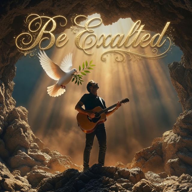 TruckMeta - 'Be Exalted' [Ringtone]
