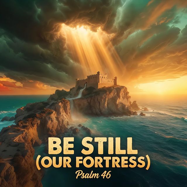 TruckMeta - 'Be Still (Our Fortress) Psalm 46' [Ringtone]