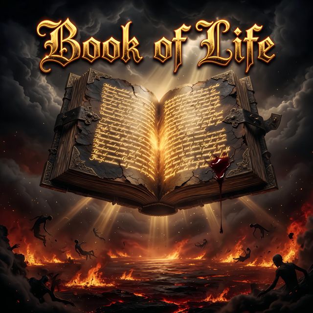 TruckMeta - 'Book of Life' [Ringtone]