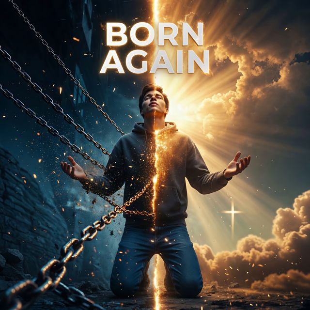TruckMeta - 'Born Again' [Ringtone]