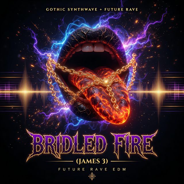 TruckMeta - 'Bridled Fire' [Ringtone]