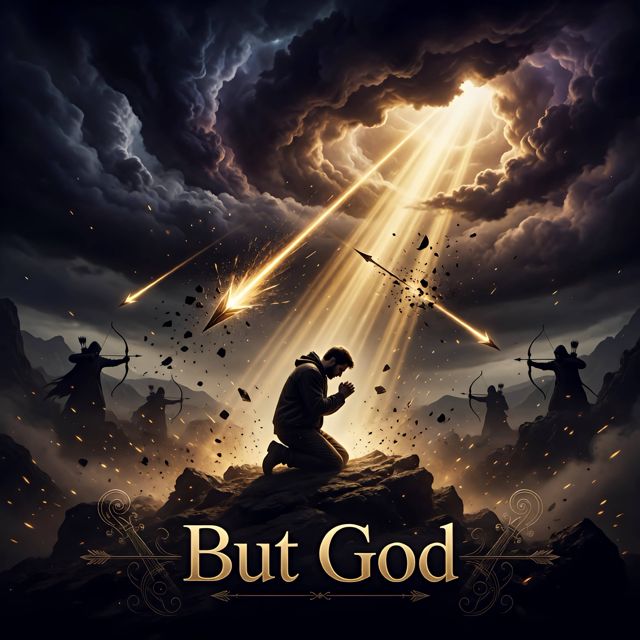 TruckMeta - 'But God' [Ringtone]