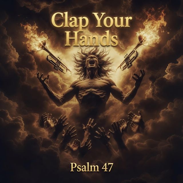 TruckMeta - 'Clap Your Hands' [Ringtone]