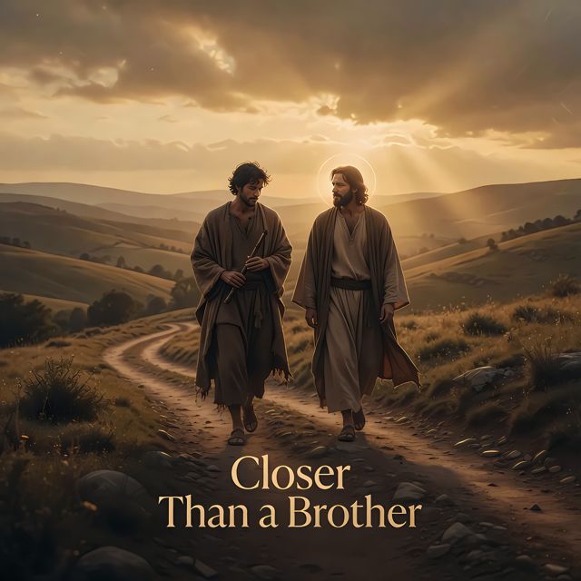 TruckMeta - 'Closer Than a Brother' [Ringtone]