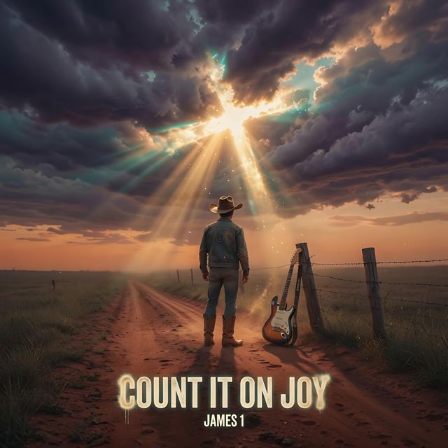 TruckMeta - 'Count it On Joy' [Ringtone]