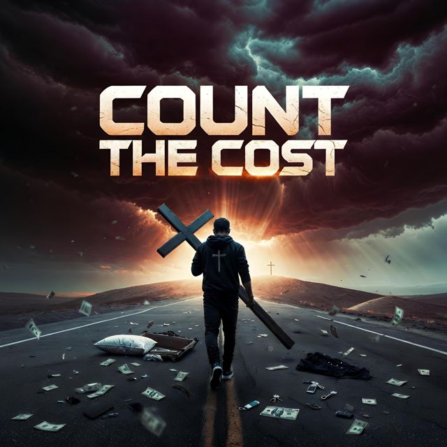 TruckMeta - 'Count The Cost' [Ringtone]