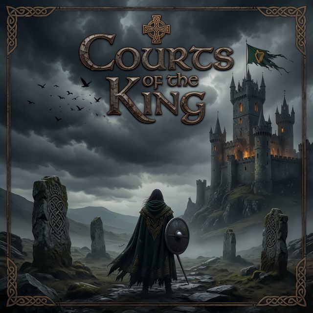 TruckMeta - 'Courts of the King' [Ringtone]