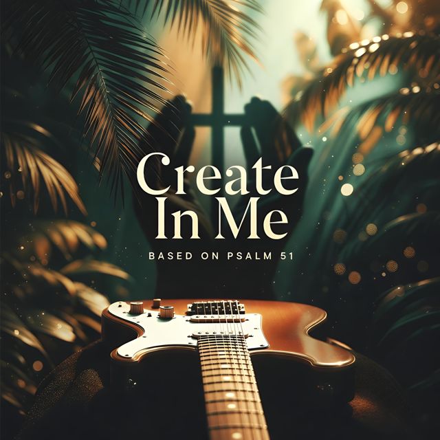 TruckMeta - 'Create In Me' [Ringtone]