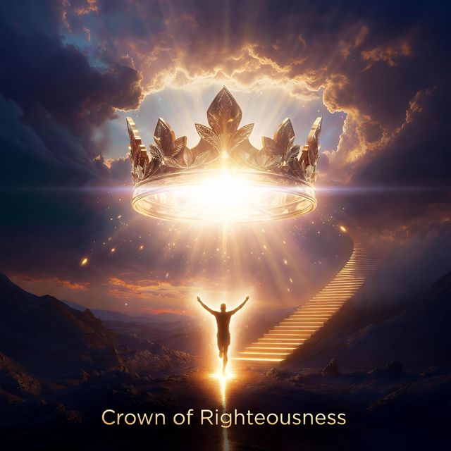 TruckMeta - 'Crown of Righteousness' [Ringtone]