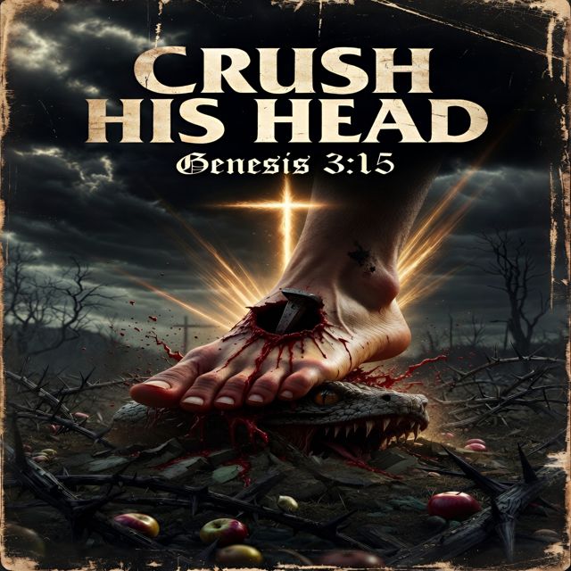 TruckMeta - 'Crush His Head' [Ringtone]