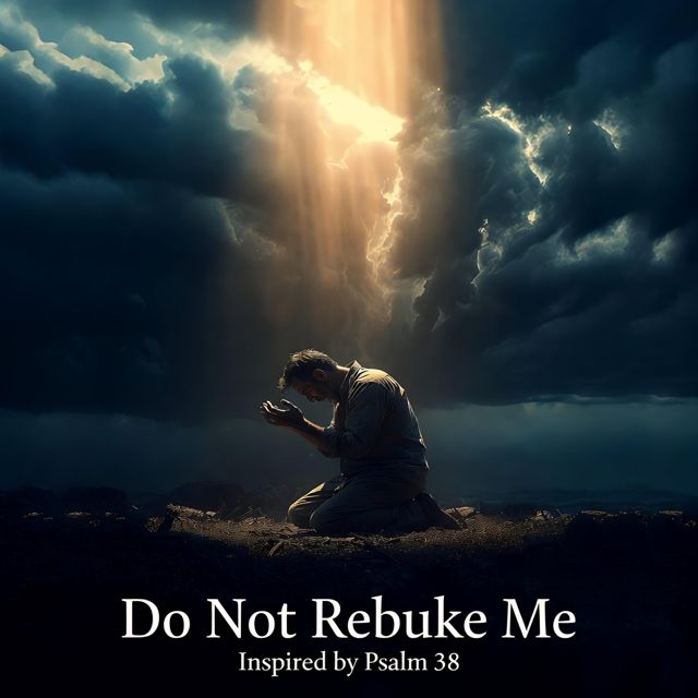TruckMeta - 'Do Not Rebuke Me' [Ringtone]