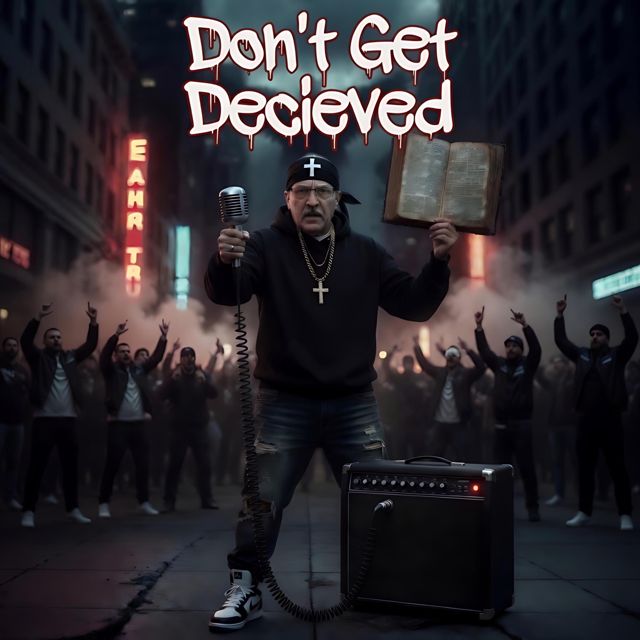 TruckMeta - 'Don't Get Decieved' [Ringtone]
