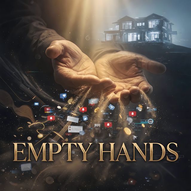 TruckMeta - 'Empty Hands' [Ringtone]