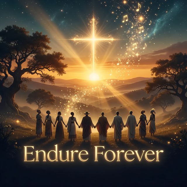 TruckMeta - 'Endure Forever' [Ringtone]