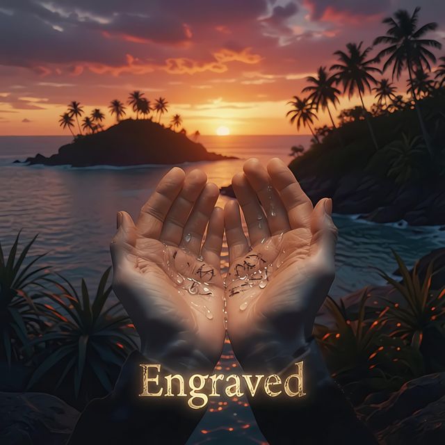 TruckMeta - 'Engraved' [Ringtone]