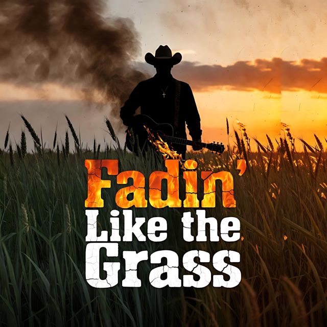 TruckMeta - 'Fadin Like the Grass' [Ringtone]