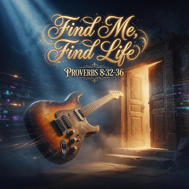 TruckMeta - 'Find Me, Find Life' [Ringtone]