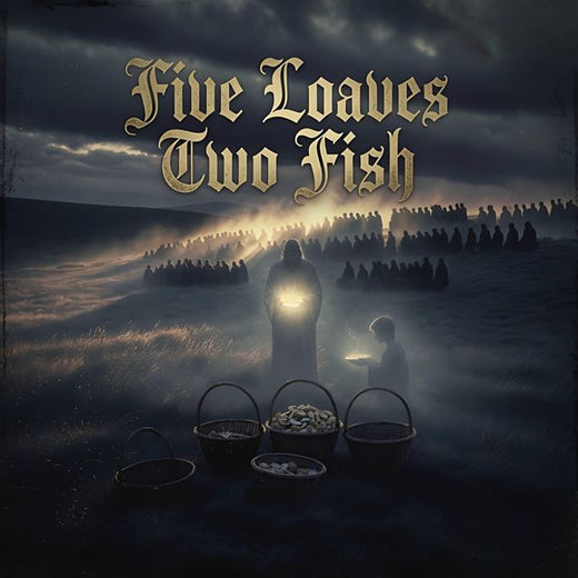 TruckMeta - 'Five Loaves Two Fish' [Ringtone]