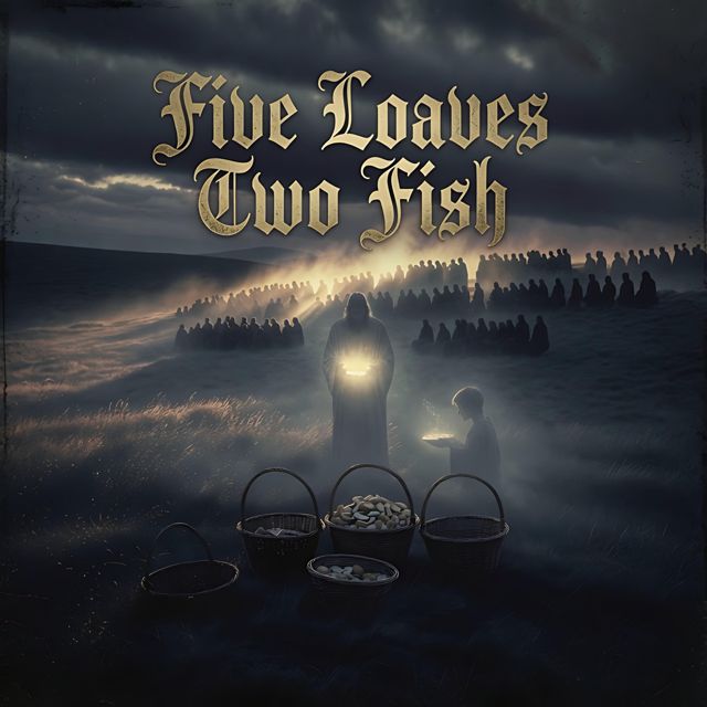 TruckMeta - 'Five Loaves Two Fish' [Ringtone]