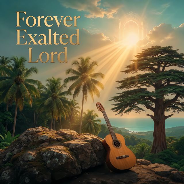 TruckMeta - 'Forever Exalted Lord' [Ringtone]