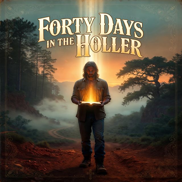 TruckMeta - 'Forty Days in the Holler' [Ringtone]