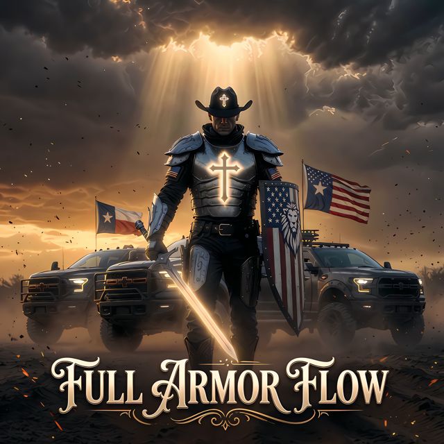 TruckMeta - 'Full Armor Flow' [Ringtone]