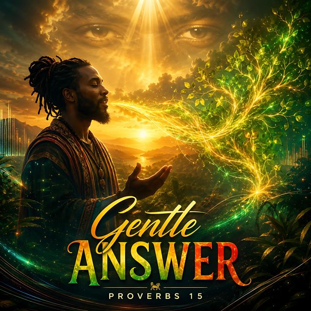 TruckMeta - 'Gentle Answer' [Ringtone]