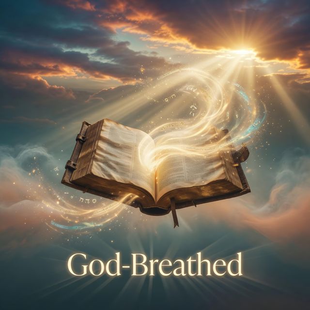 TruckMeta - 'God-Breathed' [Ringtone]