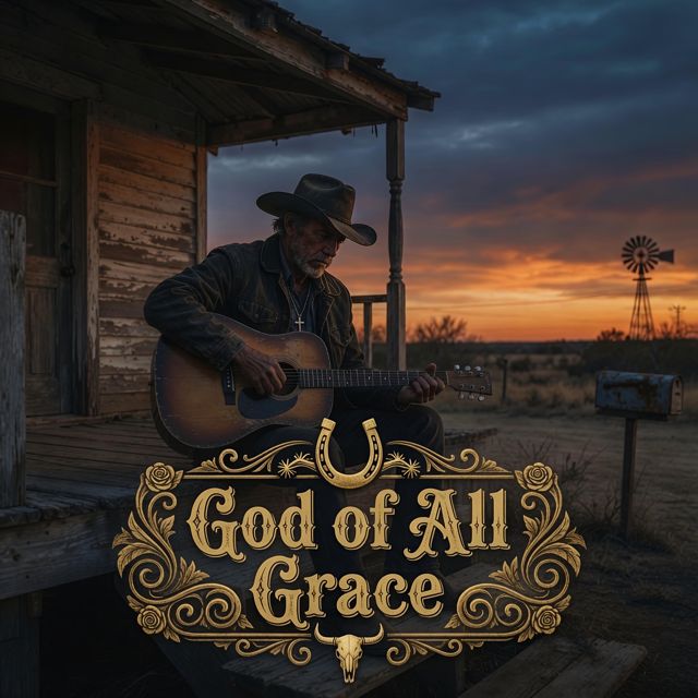 TruckMeta - 'God of All Grace' [Ringtone]