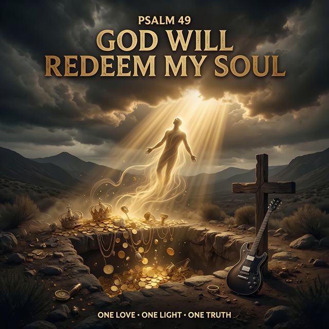 TruckMeta - 'God Will Redeem My Soul' [Ringtone]