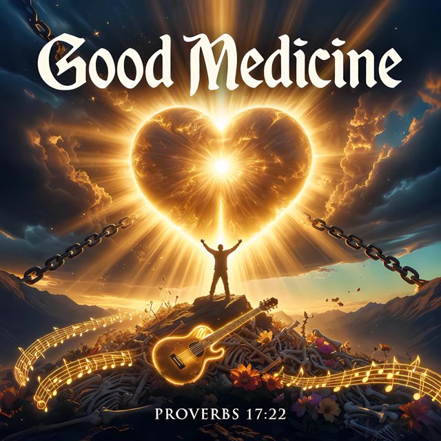 TruckMeta - 'Good Medicine' [Ringtone]