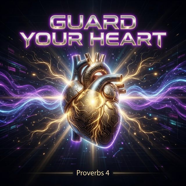 TruckMeta - 'Guard Your Heart' [Ringtone]