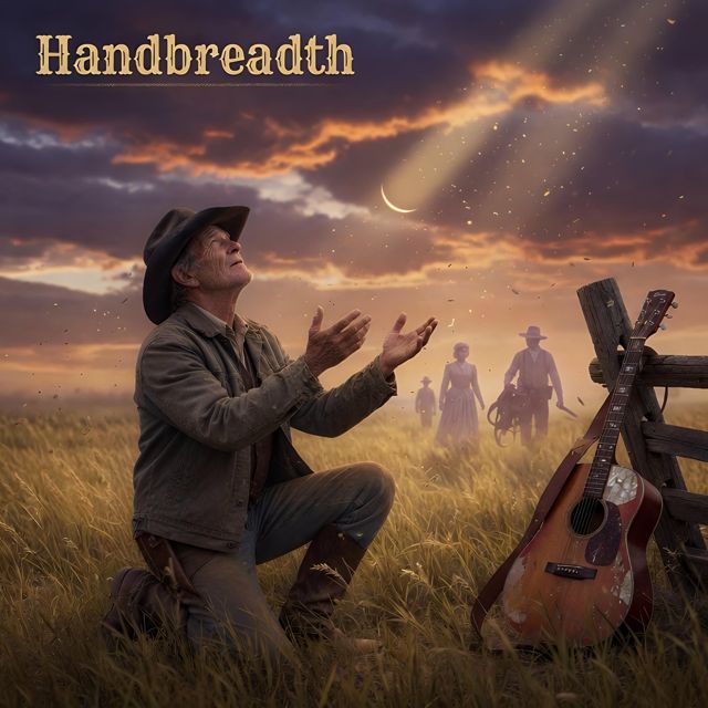 TruckMeta - 'Handbreadth' [Ringtone]