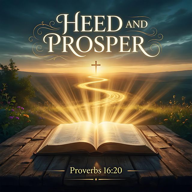TruckMeta - 'Heed and Prosper' [Ringtone]