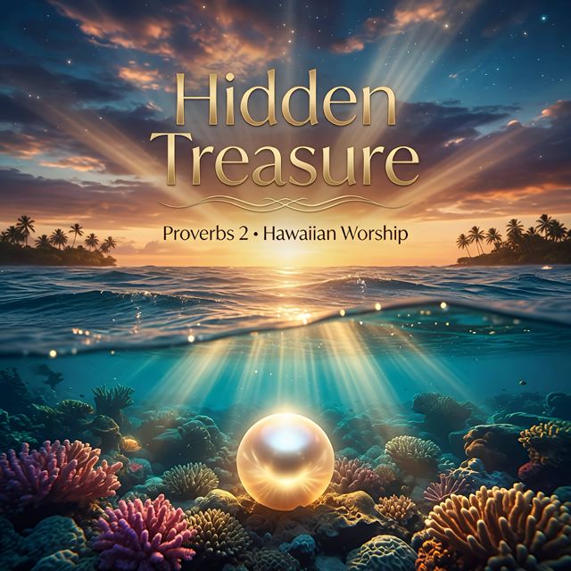 TruckMeta - 'Hidden Treasure' [Ringtone]