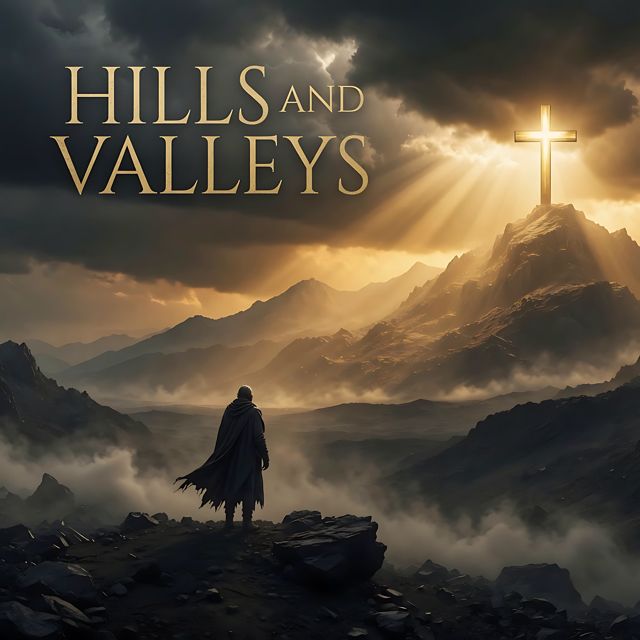 TruckMeta - 'Hills and Valleys' [Ringtone]