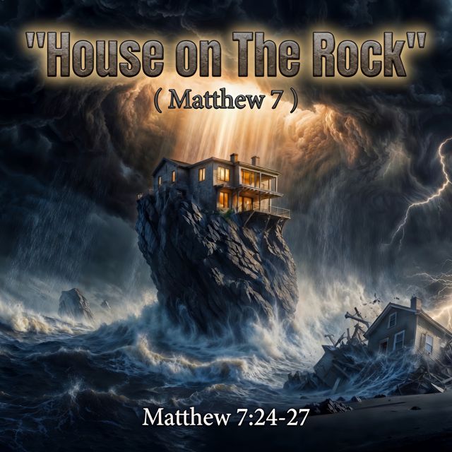 TruckMeta - 'House On The Rock' [Ringtone]