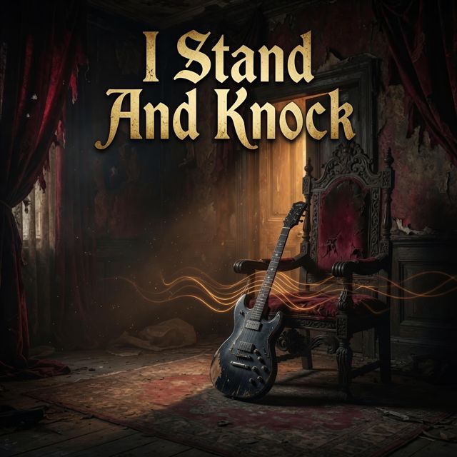 TruckMeta - 'I Stand And Knock' [Ringtone]