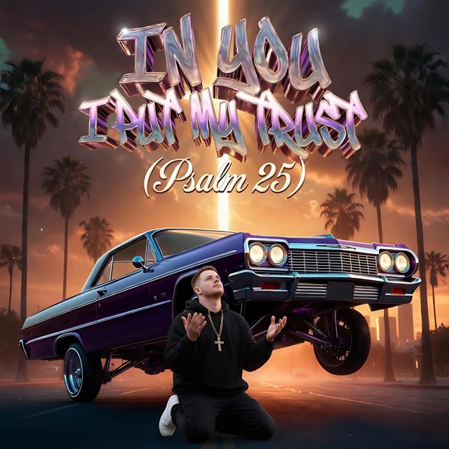 TruckMeta - 'In You I Put My Trust (Psalm 25)' [Ringtone]
