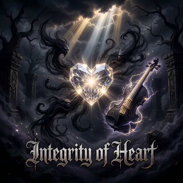 TruckMeta - 'Integrity of Heart' [Ringtone]