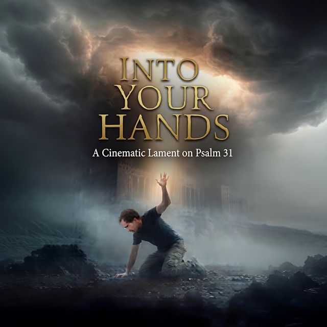 TruckMeta - 'Into Your Hands (Psalm 31)' [Ringtone]