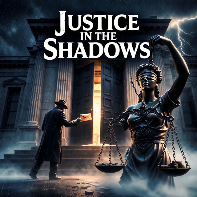 TruckMeta - 'Justice in the Shadows' [Ringtone]